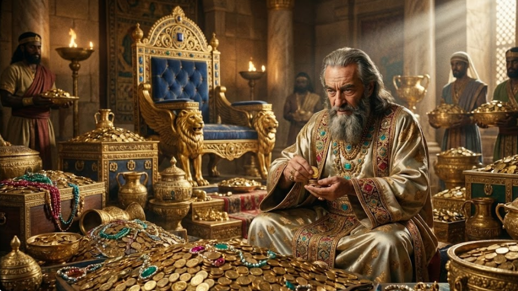 Havas İlmi Eğitimi: İslam Tarihinde Havas İlminin 10 Bağlantısı