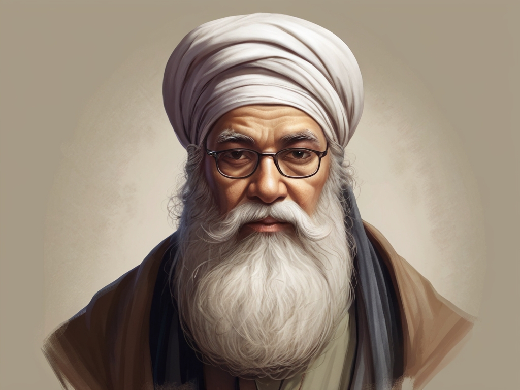 İBN-İ VAHŞİYYE KİMDİR?