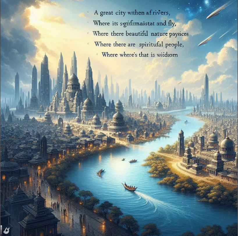 Agarta: Gizemli Bir Uygarlık