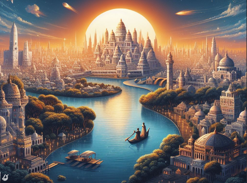 AGARTA VE ERGENEKON BAĞLANTISI