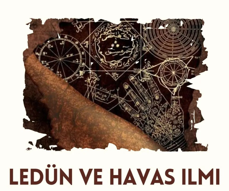 HAVAS İLMİ VE LEDÜN İLMİ ARASINDA Kİ FARK NEDİR?