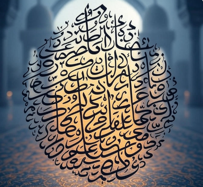 İKİ İSİM KULLANAN, NASIL ESMA ZİKRETMELİ?