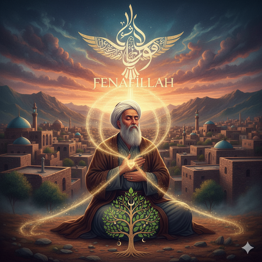 Bayezid-i Bistami Hazretleri kimdir?