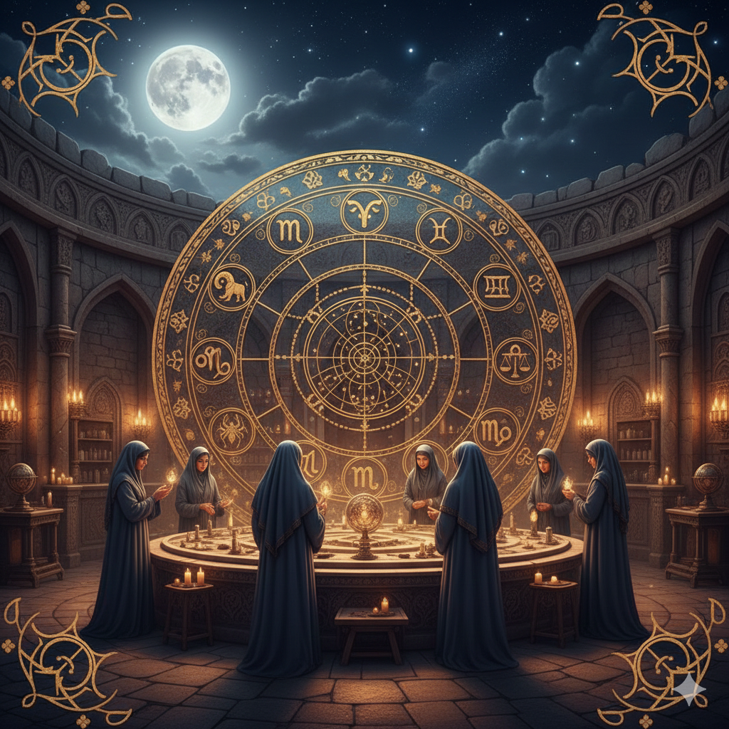 Burçların Yaşam Parolası