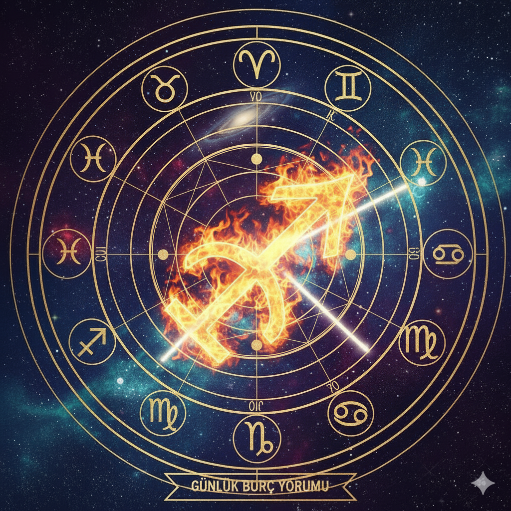 26 Ekim 2025 Pazar Gününe Özel Detaylı Günlük Burç Yorumu. ( Kimler Sevdiğine Kavuşuyor? Kimler Sağlık Konusunda Şanslı? Kariyerle Şans Kimlerde?