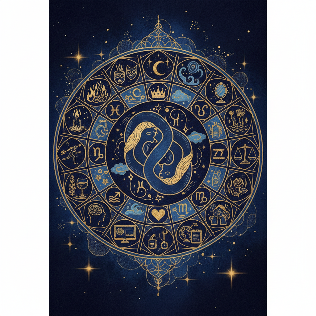 Burçlara Göre Cinsel Yaşam