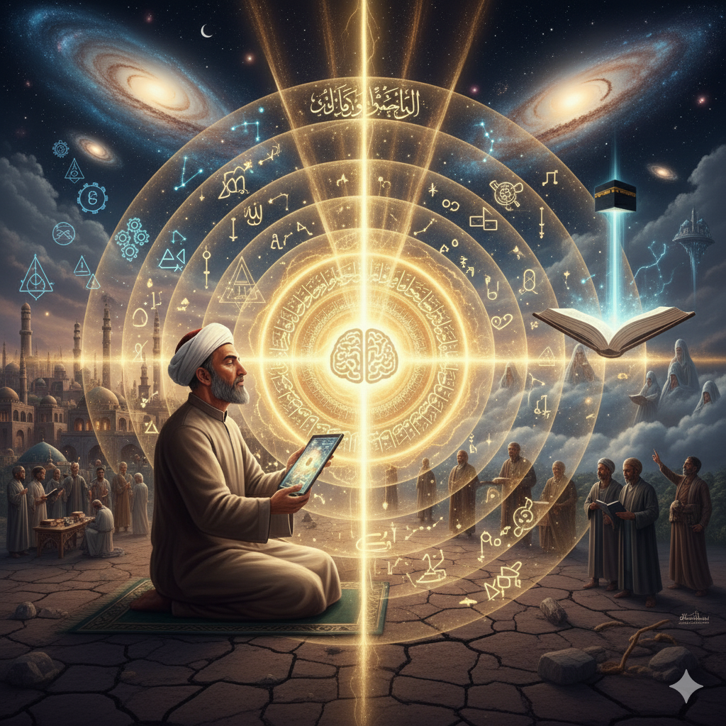 İmam Maturidi Hazretleri kimdir?