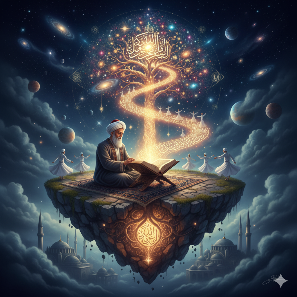 Şeyh Muhyiddin es-Sakafi Hazretleri kimdir?