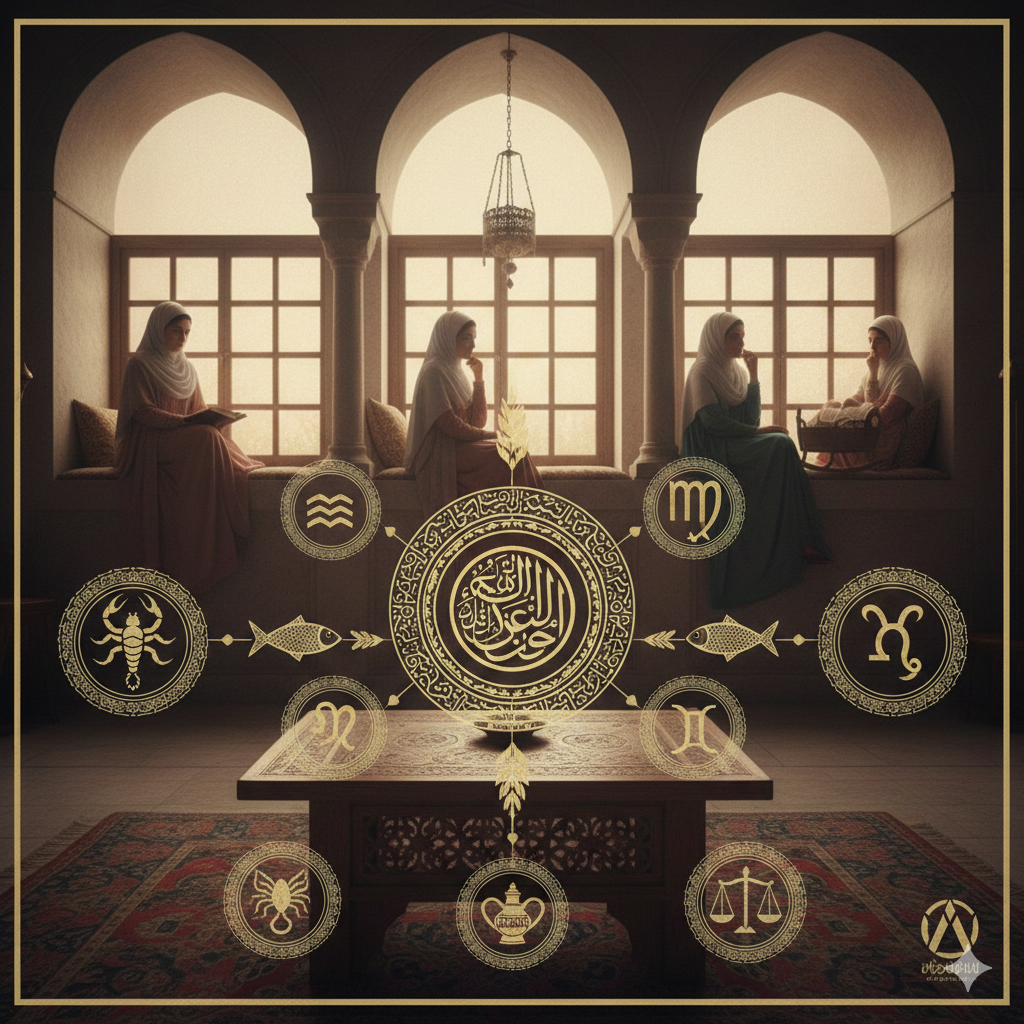 Burçlara Göre Kadınların Erkeklerden Bekledikleri