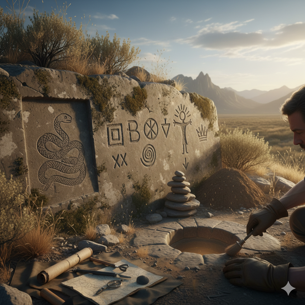 Figürler Nasıl Çözülür