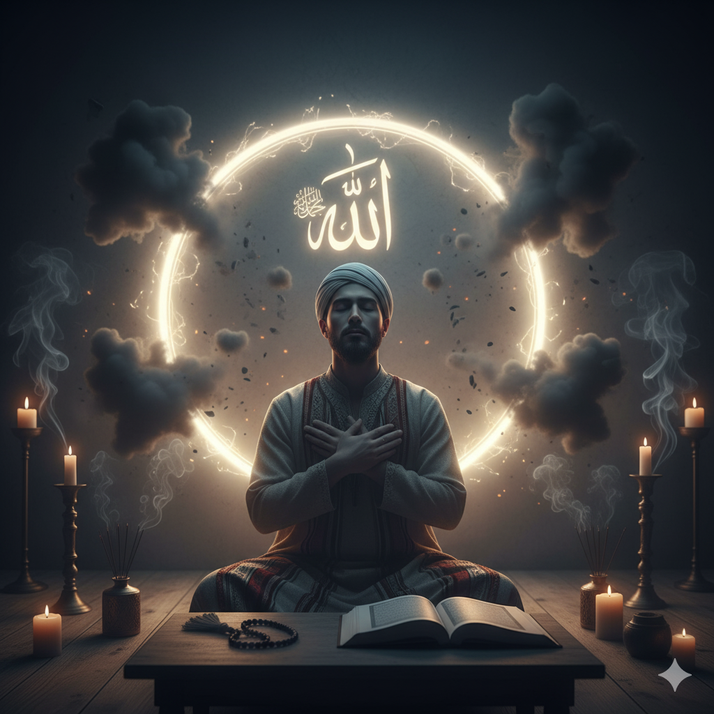 Büyü Kimlere Zarar Veremez?