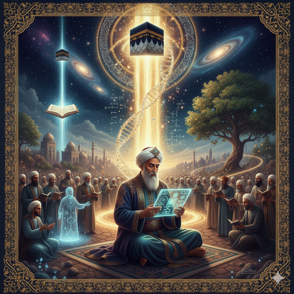 İmam Cafer-i Sadık Hazretleri kimdir?