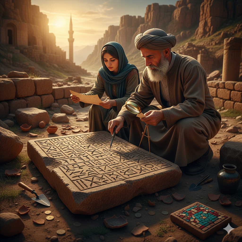 İşaret Nasıl Çözülür?