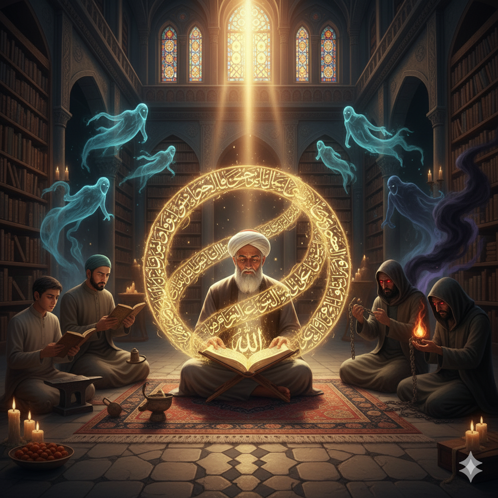 Şah Veliullah Dehlevi Hazretleri kimdir?