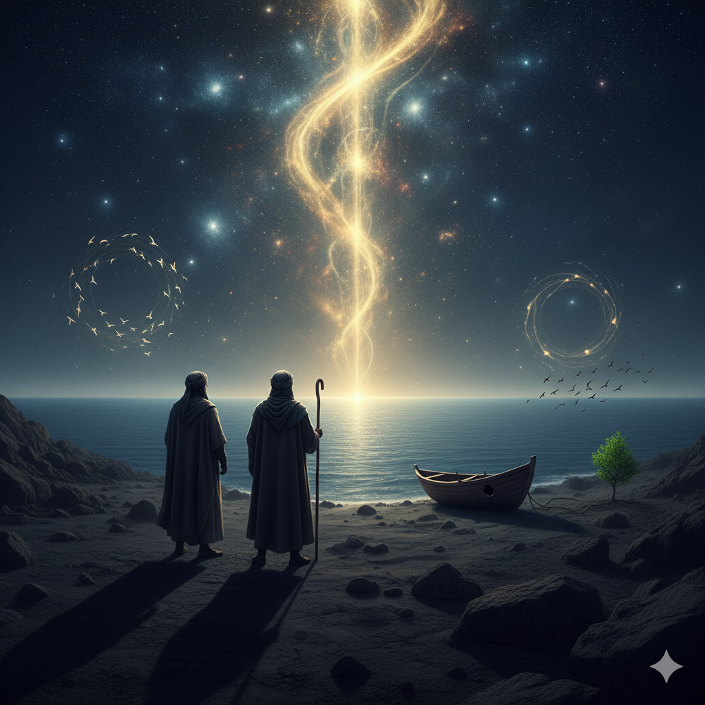 Rabbanî İlim: Allah’ın Öğrettiği Bilginin Sırları