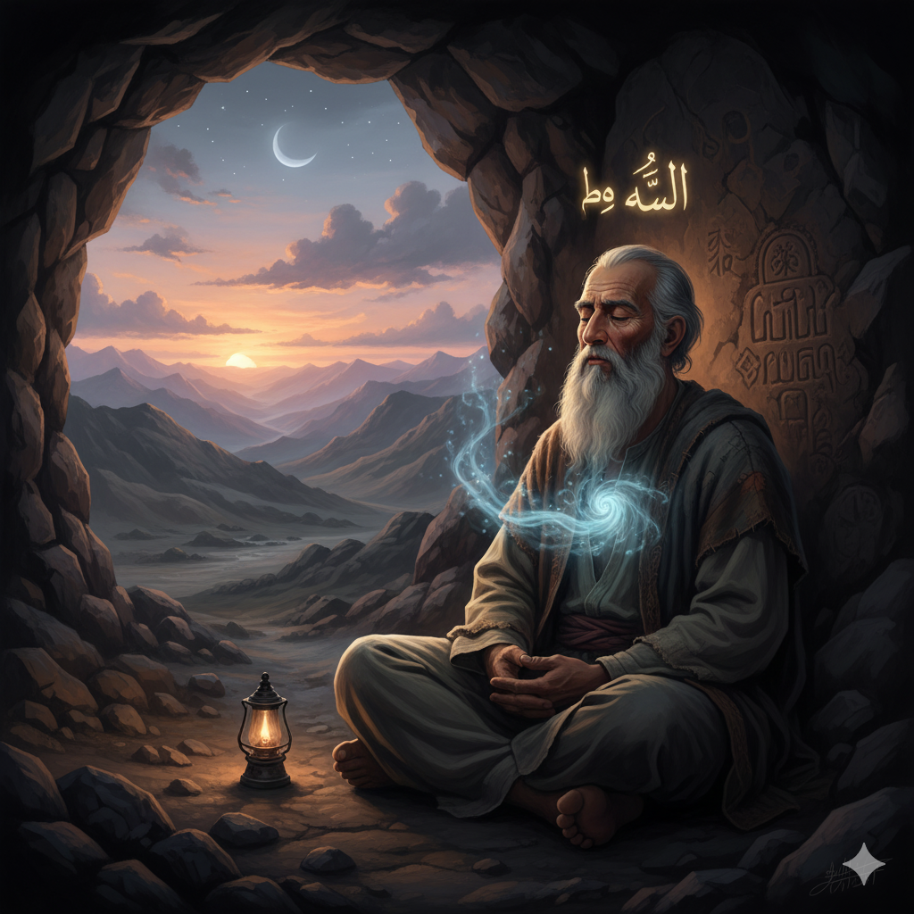 Bayezid-i Bistami Hazretleri kimdir?