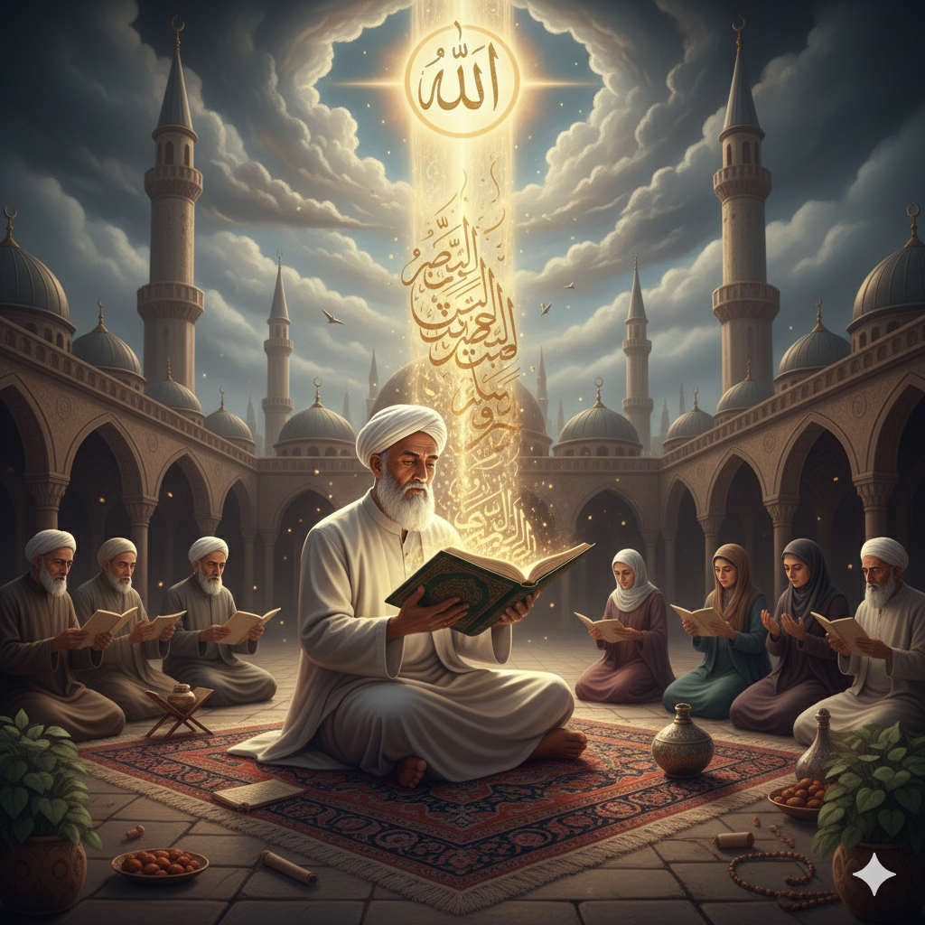 İmam Rabbani Hazretleri kimdir?