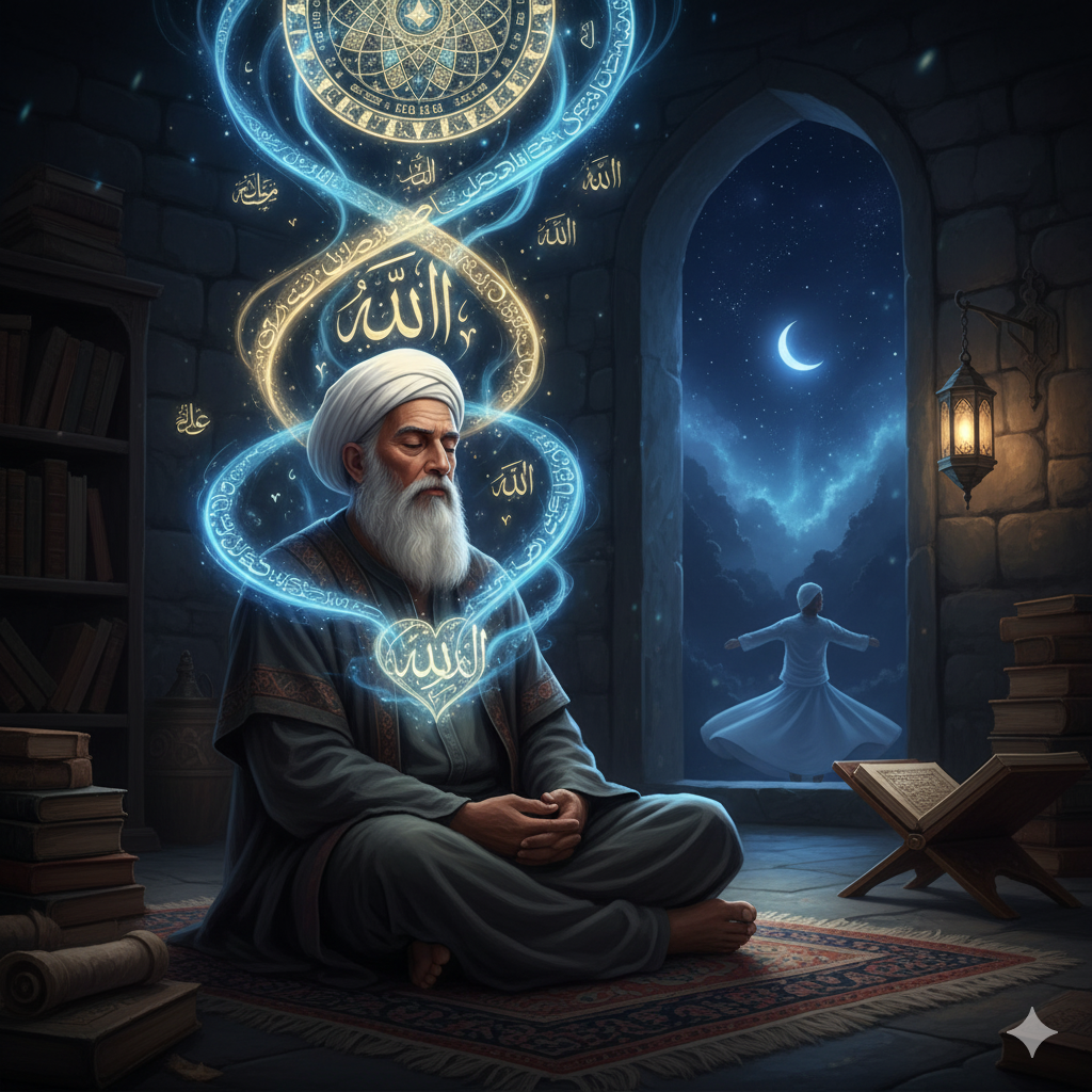 İbnü’l-Faris Hazretleri kimdir?