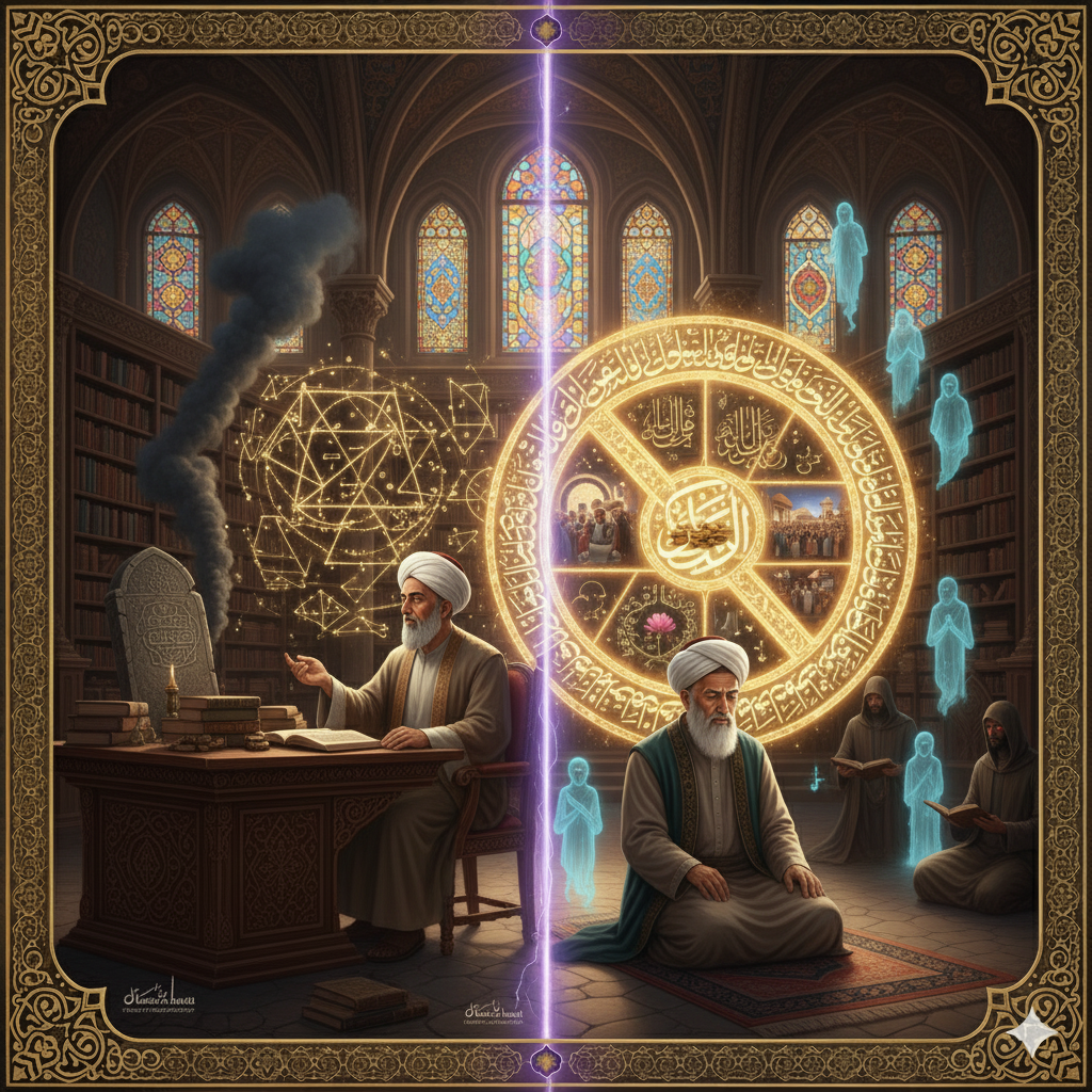 İmam Gazali Hazretleri kimdir?