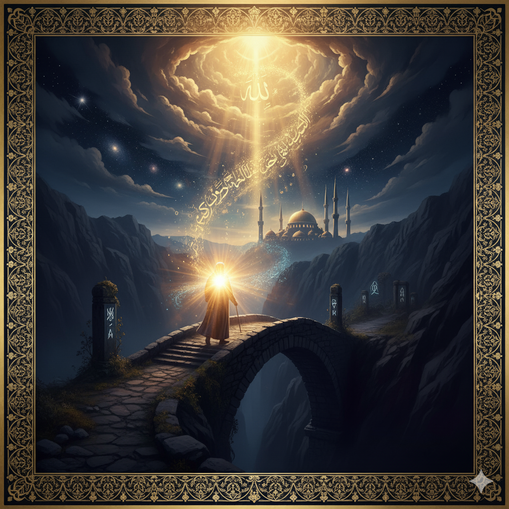 İlmin Nur’u: Kur’an’da Bilgi ve Basiret İlişkisi