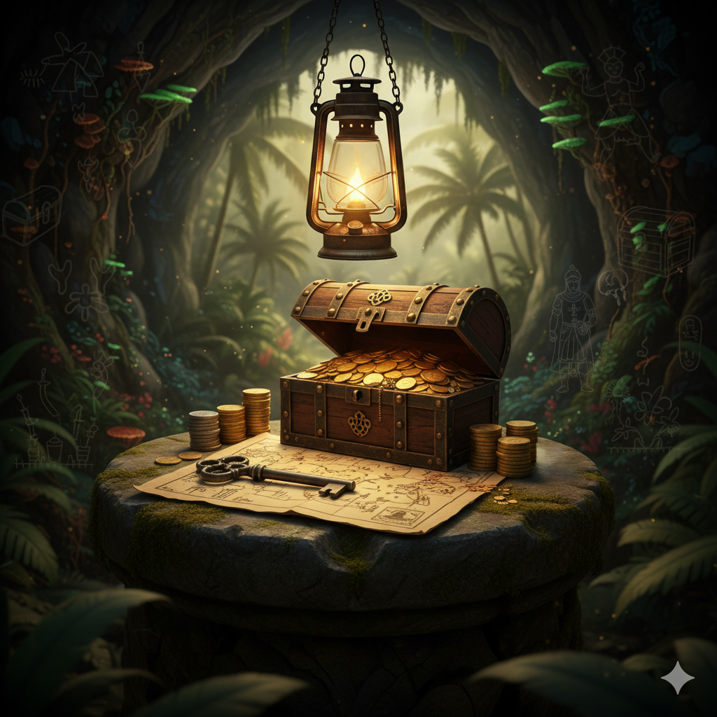 Defineyi Kim Gömdü?