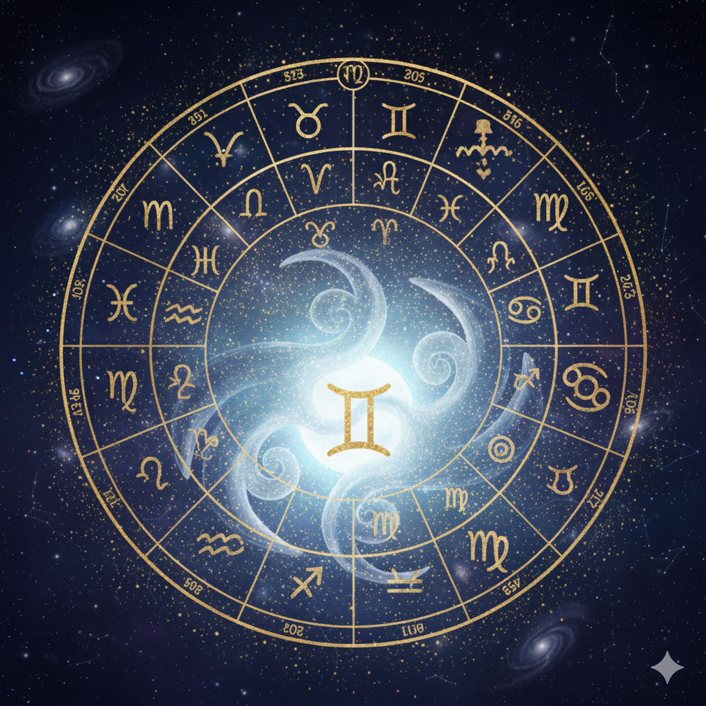 5 Aralık 2025 Cuma: İkizler Dolunayı ve Mübarek Cuma'nın Şifası