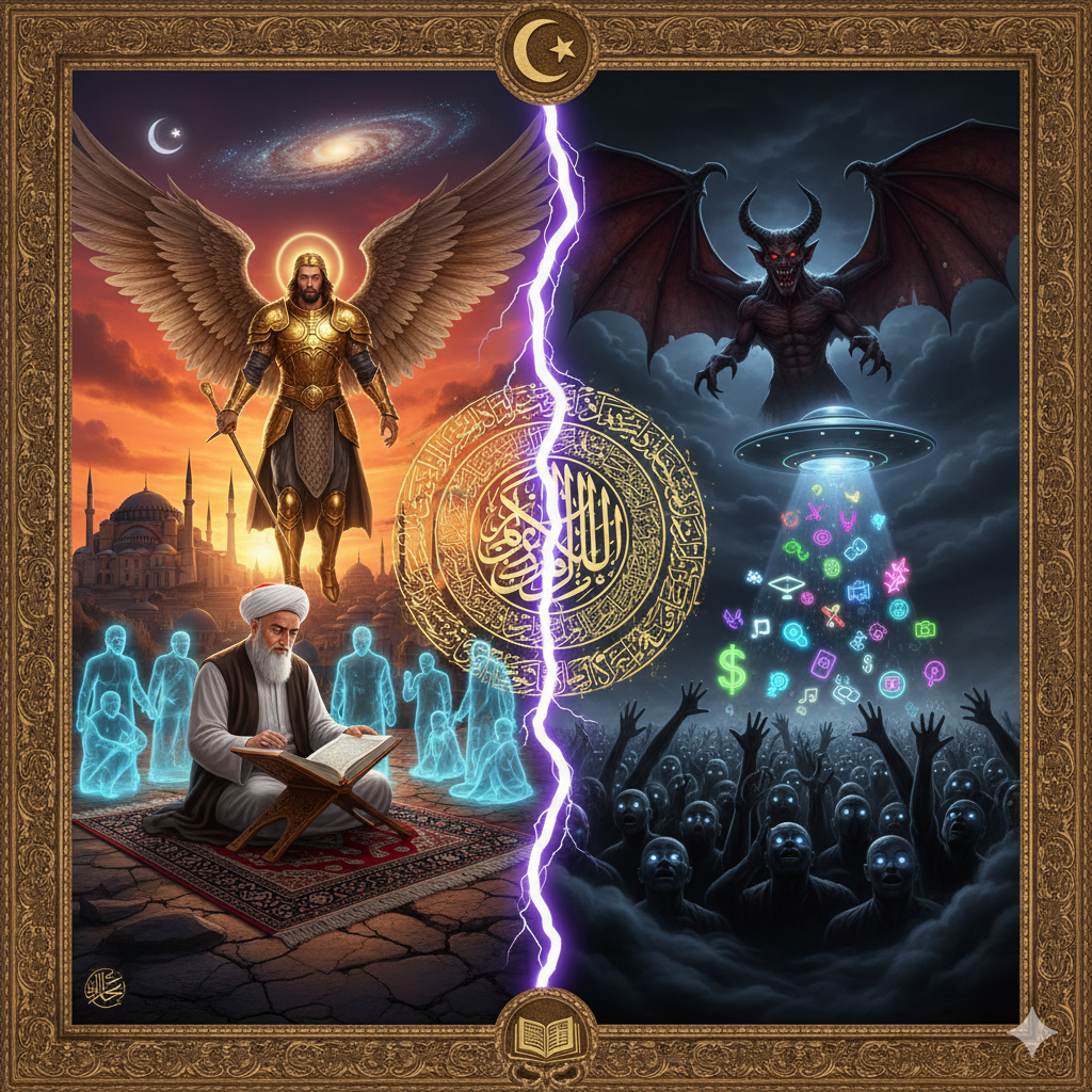 İmam Rabbani Hazretleri kimdir?