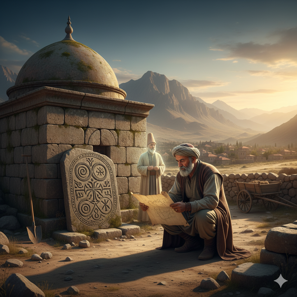 Definecilik ve Halk Bilimi