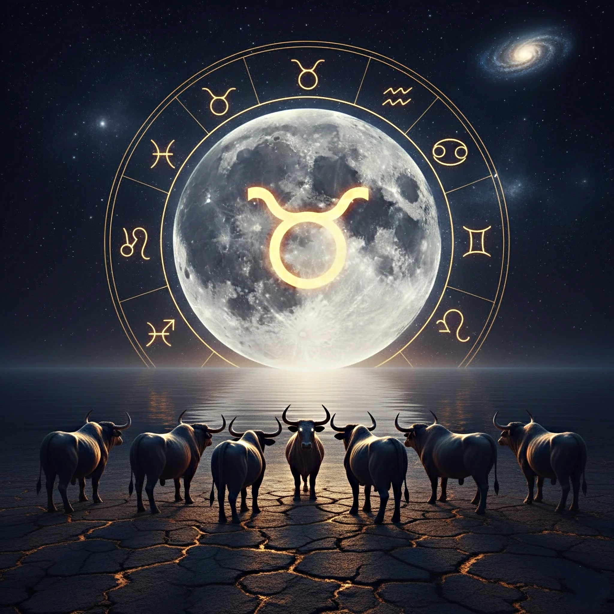8 Ekim 2025 Çarşamba - Süper Dolunay Sonrası Etkiler - Detaylı Astrolojik Burç Yorumu