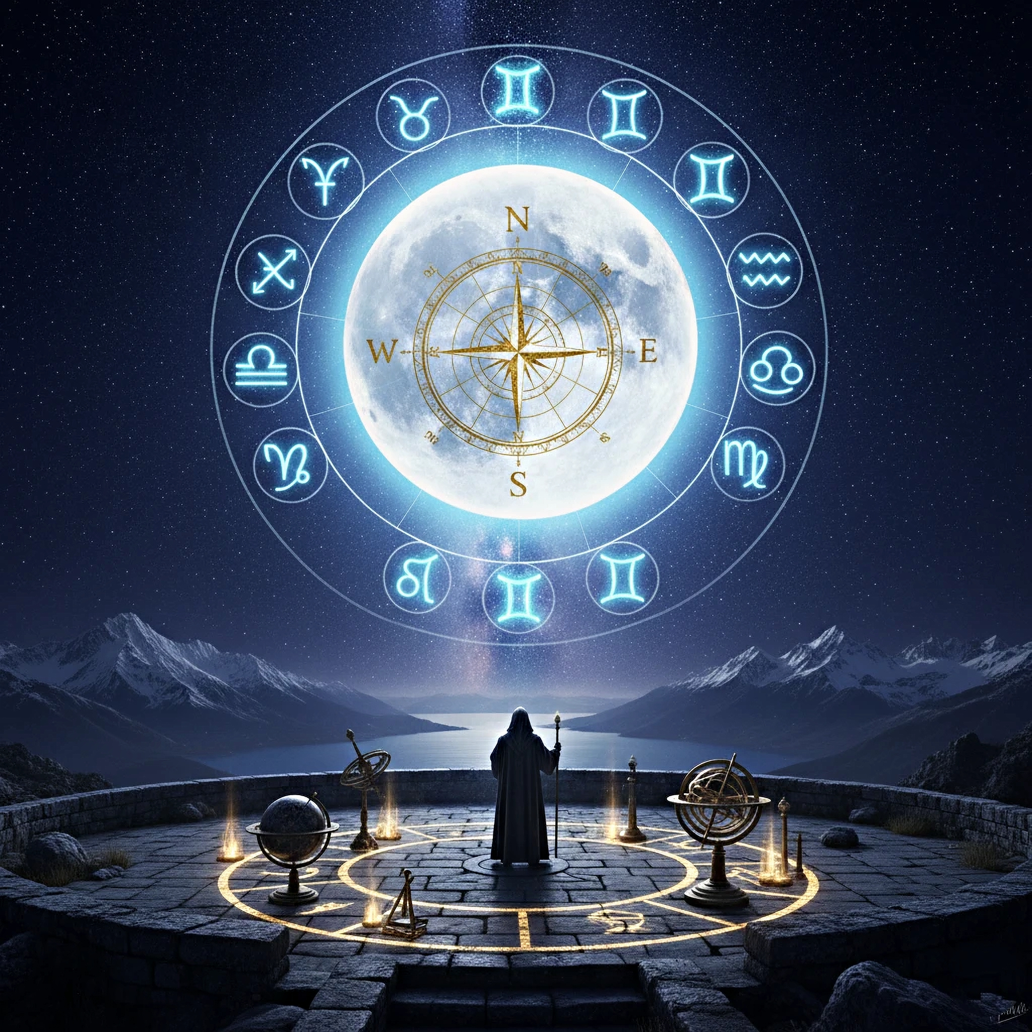 10 Ekim 2025 Cuma - Detaylı Astrolojik Burç Yorumu