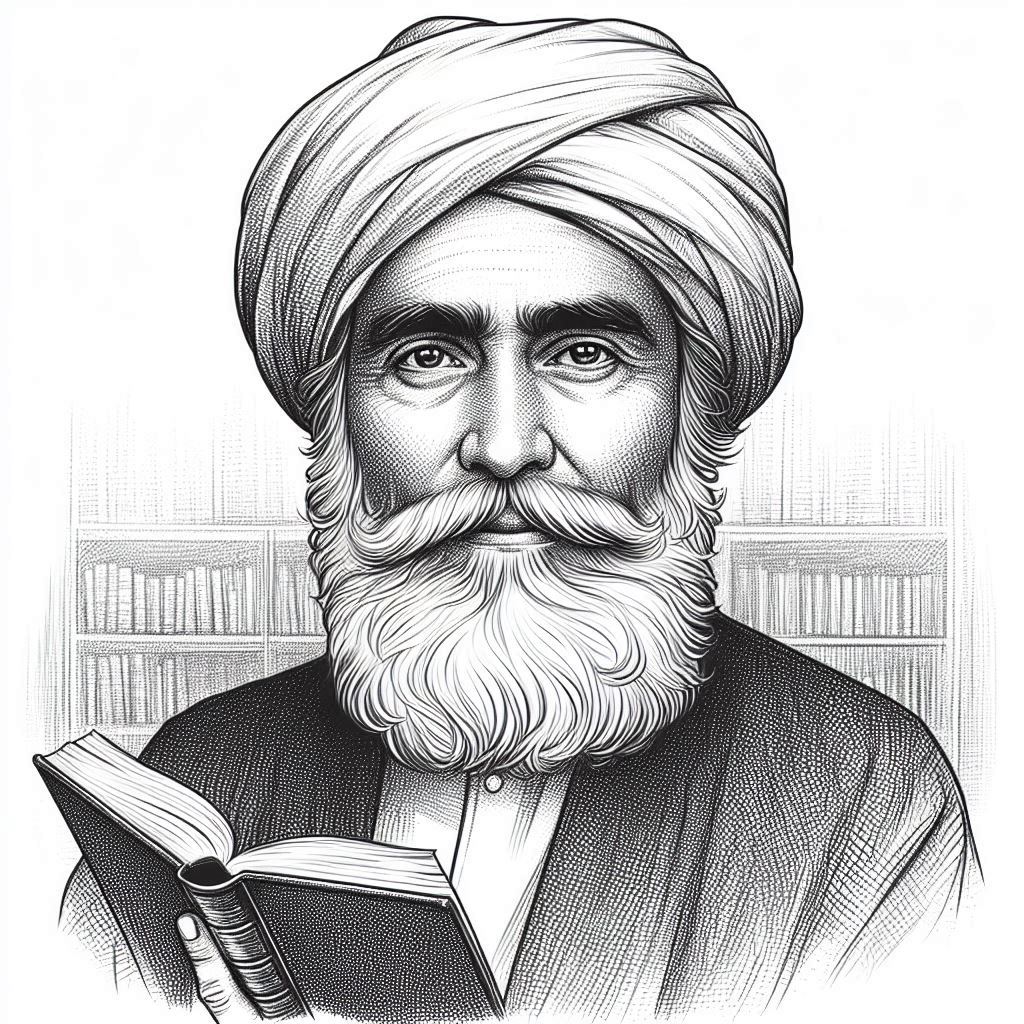 ABDULKADİR GEYLANİ HZ. İSTİHARE METODU!