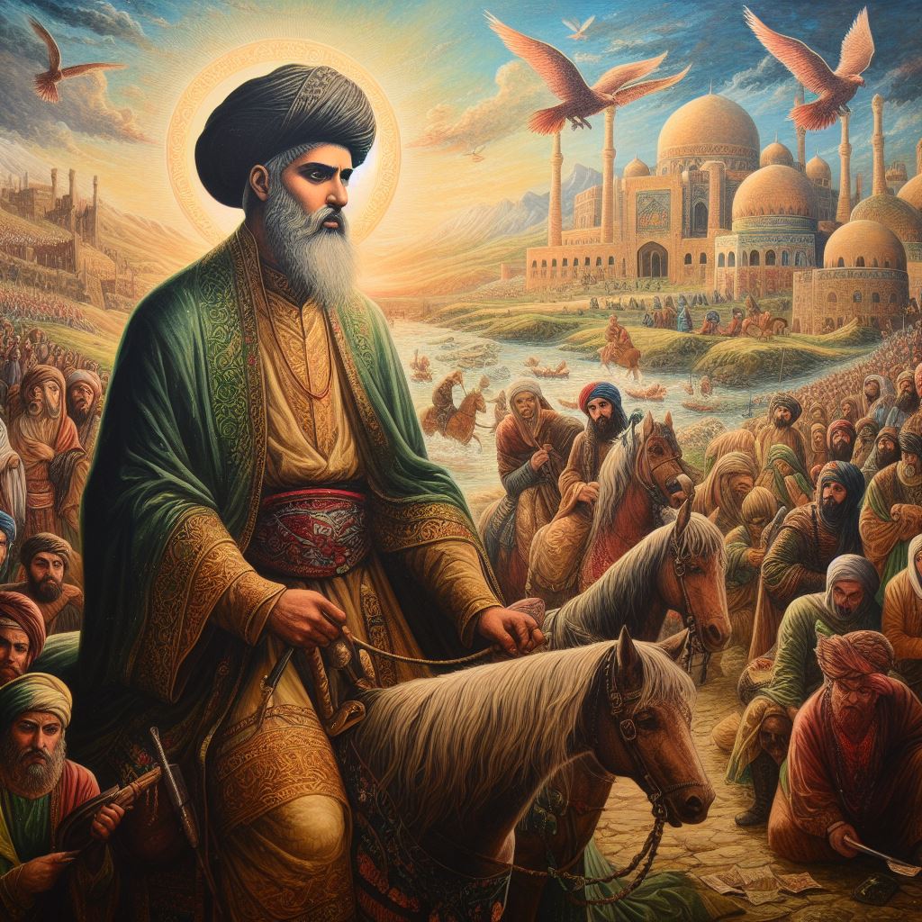 İZAFİYET TEORİSİNİ EİNSTEİN DEĞİL MÜSLÜMAN KİNDİ BULDU!