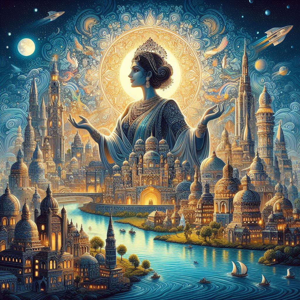 KAYIP ÜLKE ŞAMBALA