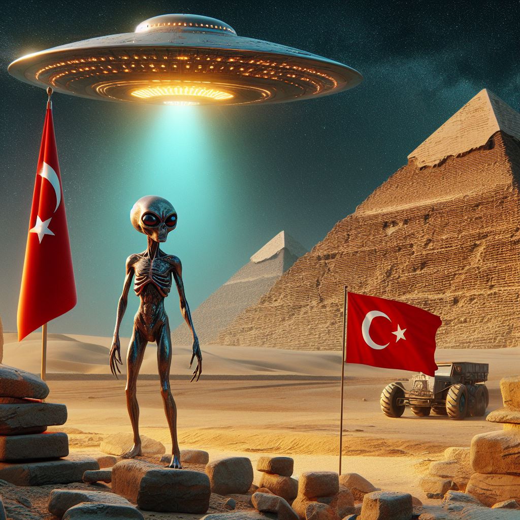 SIRRI ÇÖZÜLEMEYEN 5 GİZEMLİ OLAY