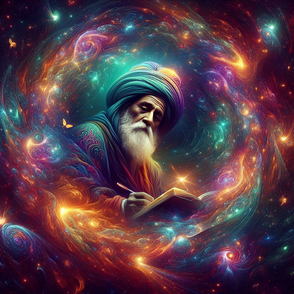 HZ.MEVLANA’NIN PARANORMAL OLAYLARI!