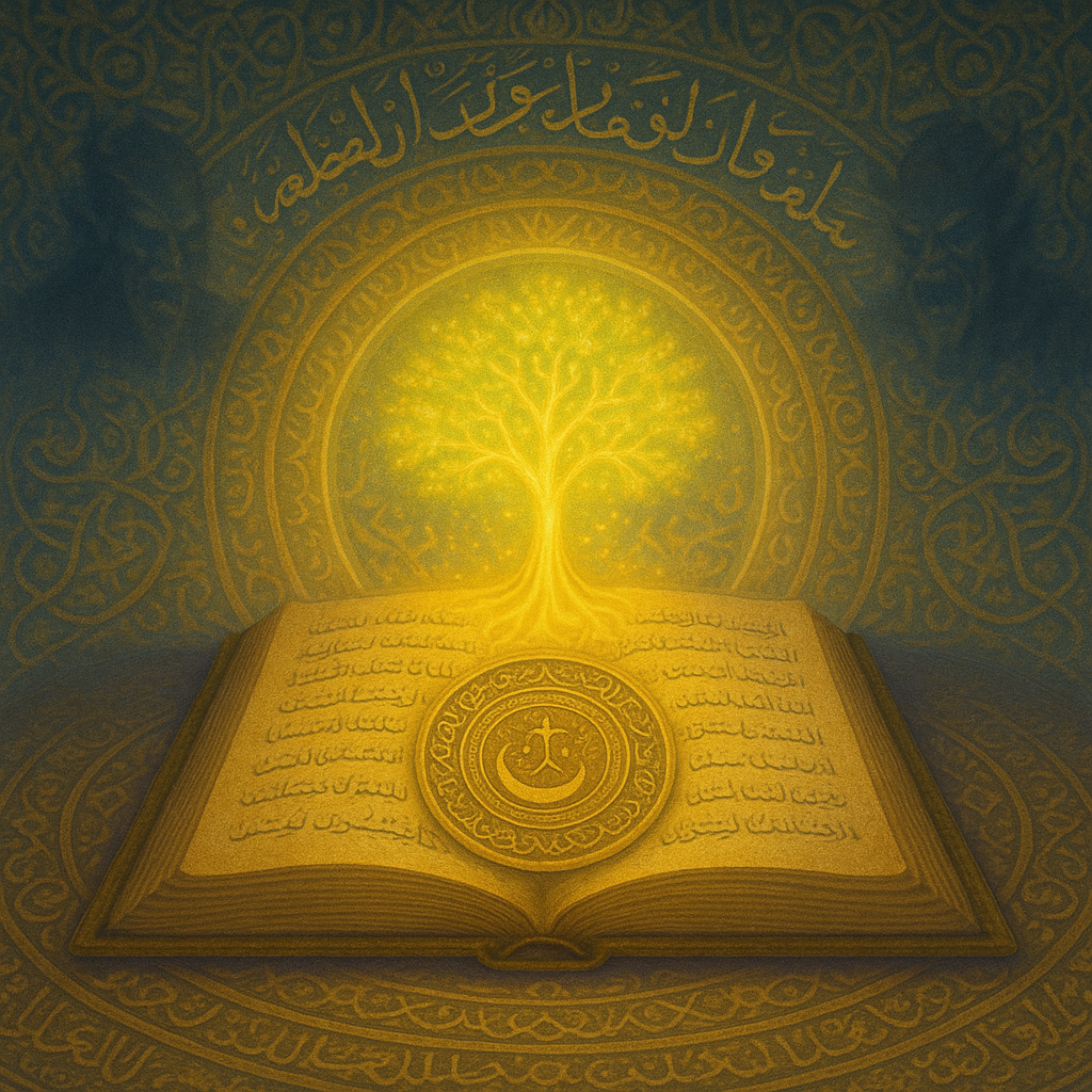 METAFİZİK ŞİFA EĞİTİMİ