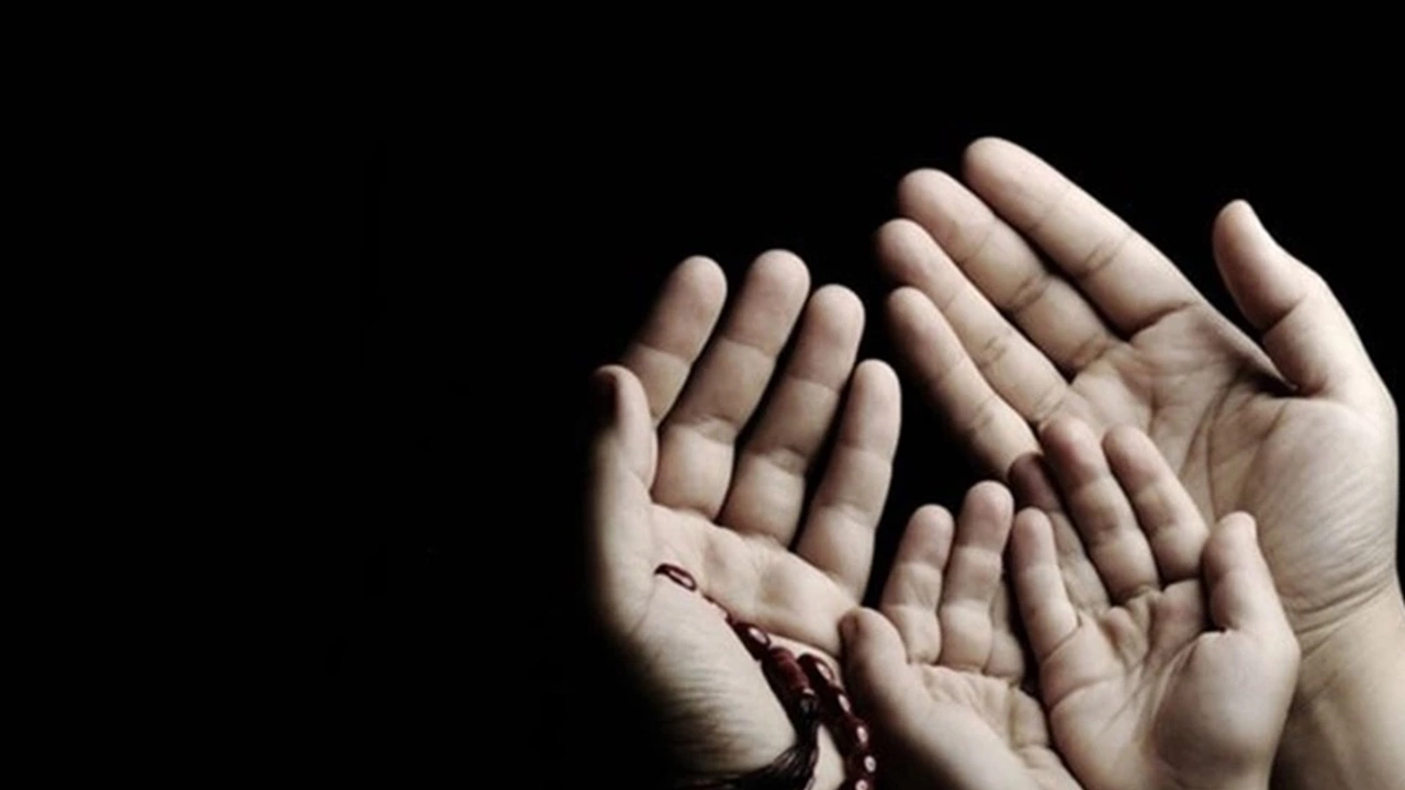 Esma-i Berhetiyye Sırrı Havası ve Faziletleri