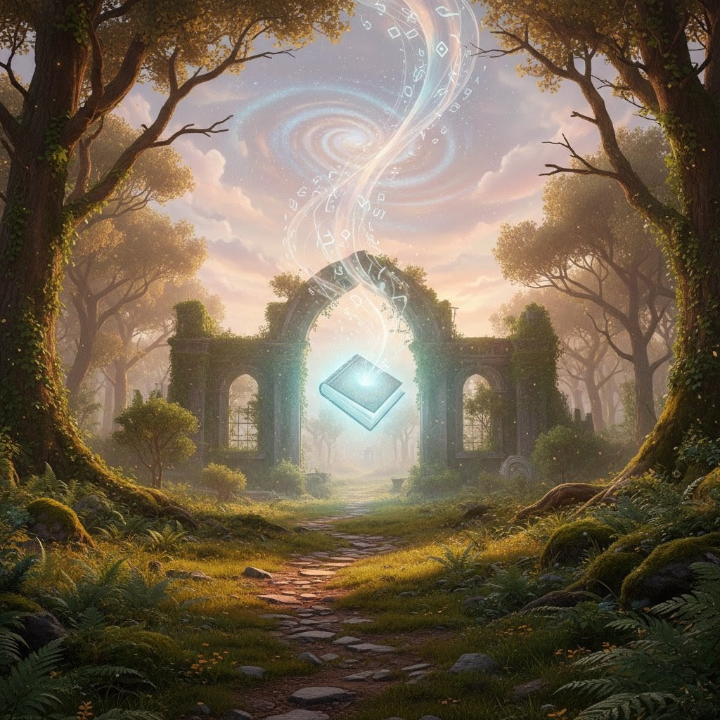 Olmadıkça Öğreten Şeyler Var