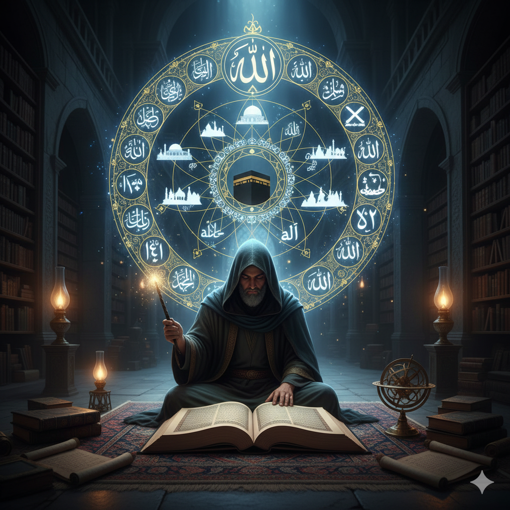 HARFLERİN GİZLİ DİLİ