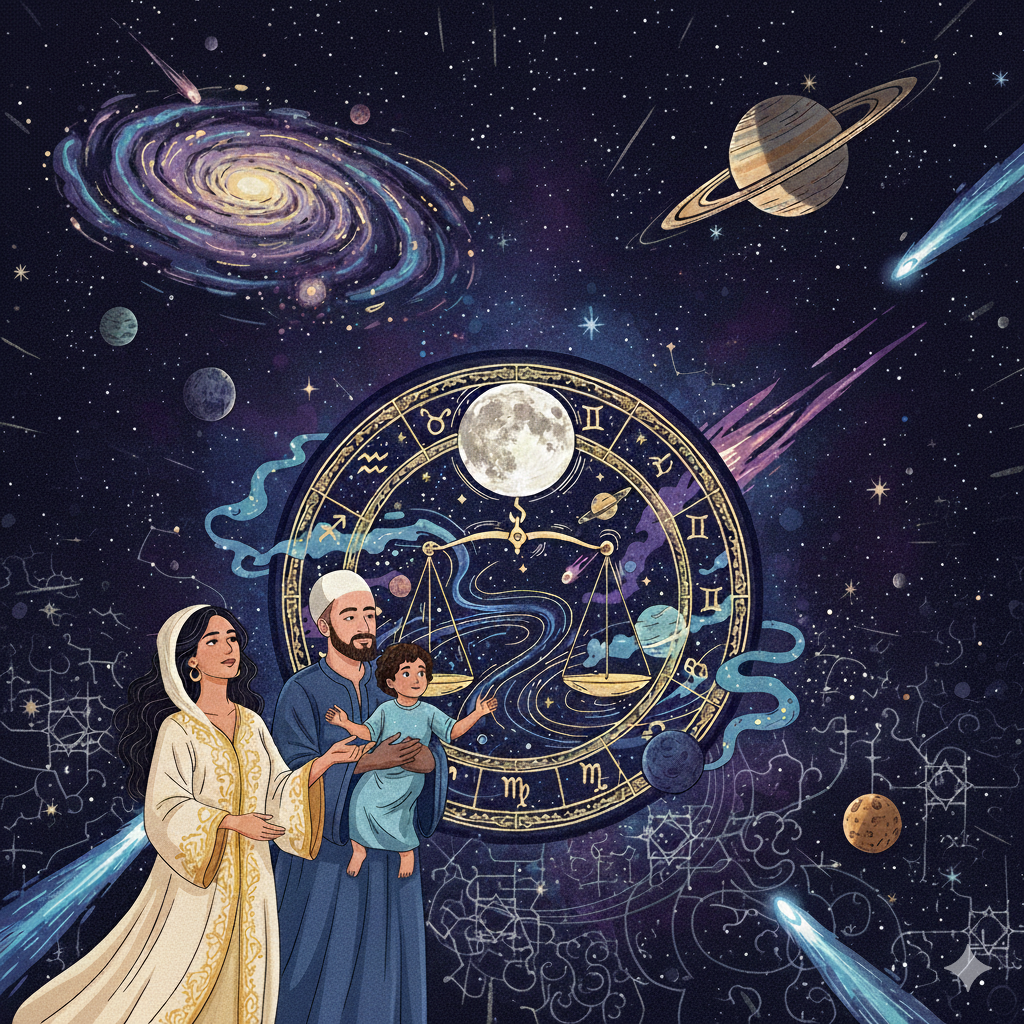 📅 9 Ocak Cuma Gününe Astrolojik Özel Yorum - Para Konuşuluyor, Aşk Kapıyı Çalıyor! 🌟