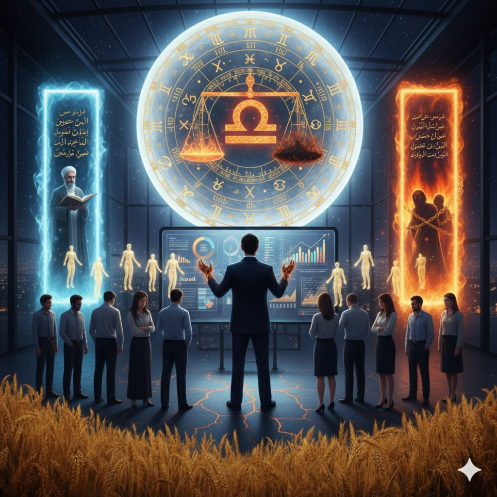 Kul Hakkı: İslam'da Adaletin Temeli ve Günümüzdeki Yansımaları