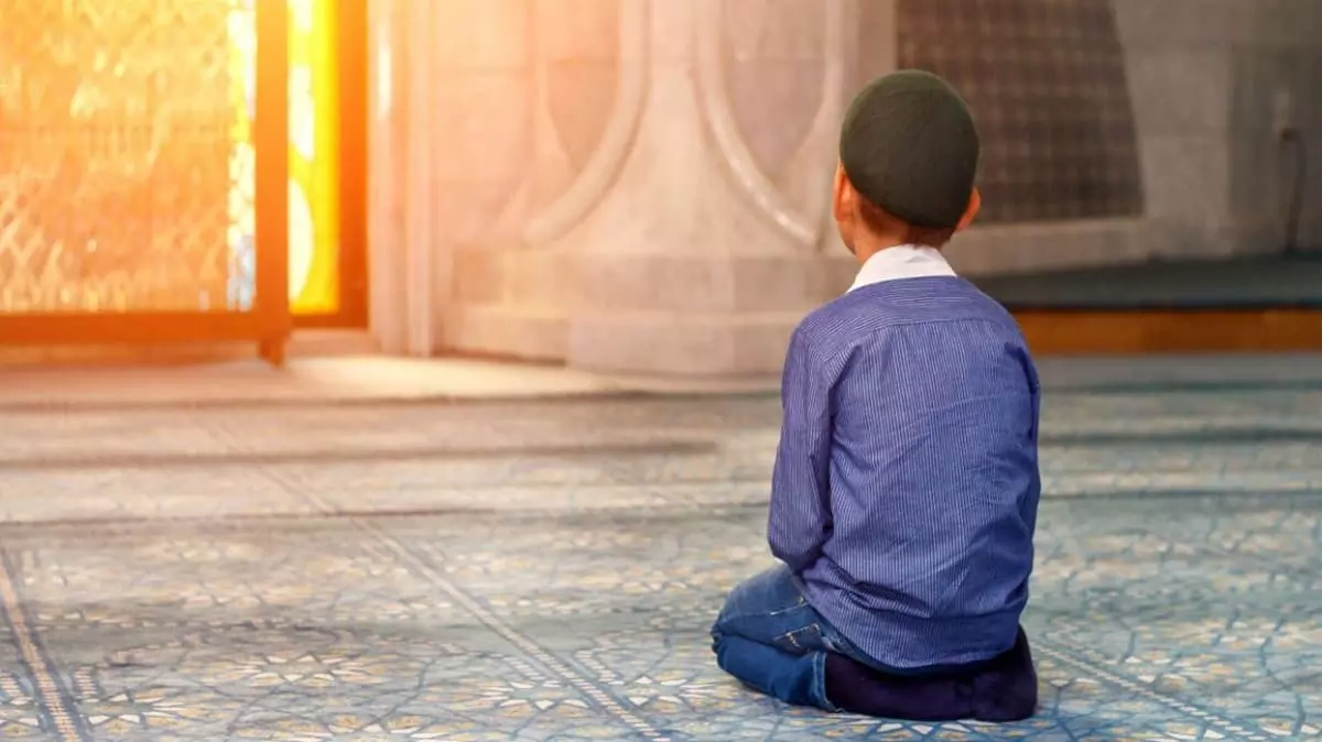 19'LU DUA VE HACET NAMAZI İŞLEMİ