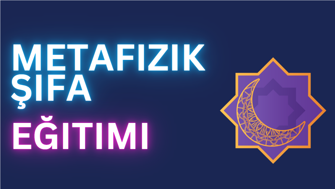 Metafizik Eğitimi